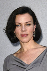 photo of person Debi Mazar