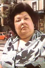 picture of actor Chari Moreno