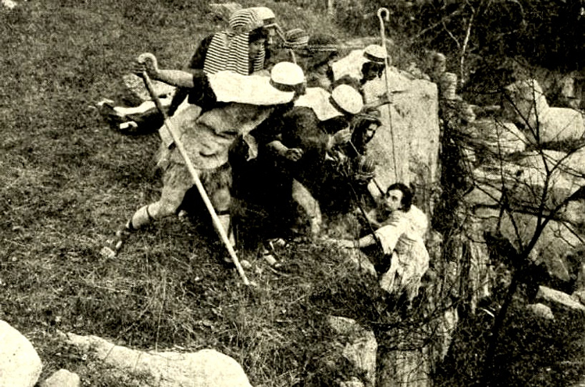 Imagen de joseph-in-the-land-of-egypt