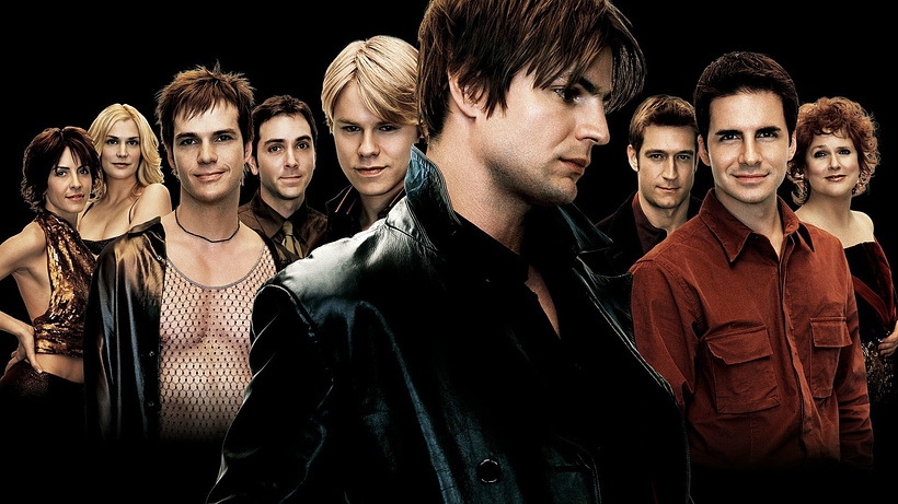 Imagen de Queer as Folk