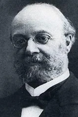 Foto de Rudolf Blümner