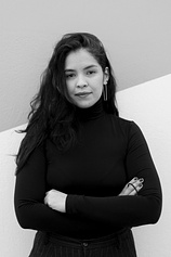 photo of person Paola Andrea Pérez