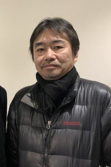 photo of person Yasushi Hirano