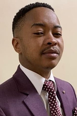 picture of actor Junior Singo