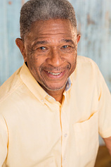 picture of actor Clyde Tyrone Harper