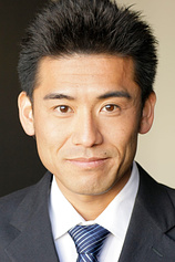 picture of actor Yutaka Takeuchi