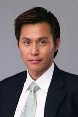 picture of actor Cheung Kwok-Keung