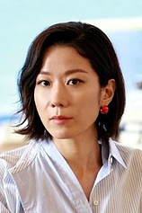 picture of actor Hye Jin Jeon