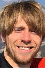 picture of actor Ira Parker