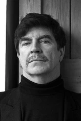 Foto de Alan Bates