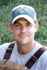 picture of actor John Chester