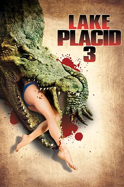 poster of movie Mandíbulas 3