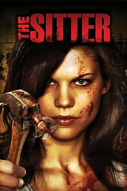 poster of movie La Niñera