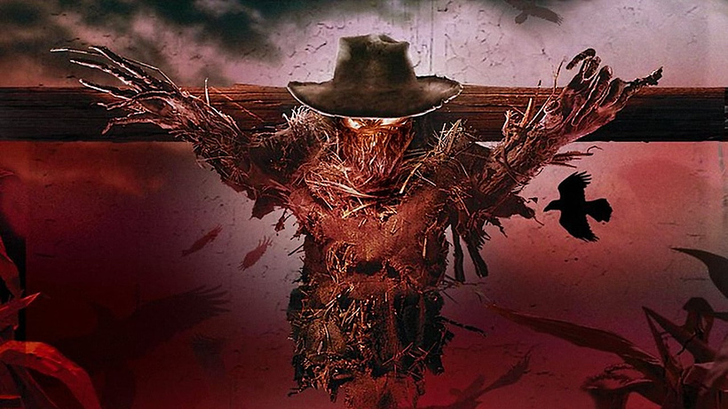 Imagen de Messengers 2: The Scarecrow