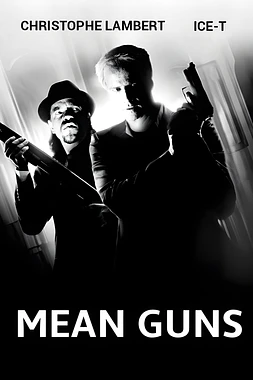 poster of movie Malas Armas