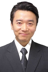 photo of person Toshinori Omi