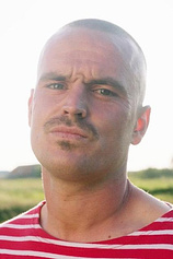 picture of actor Jordy Dijkshoorn