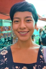 Foto de Paloma Alvamar