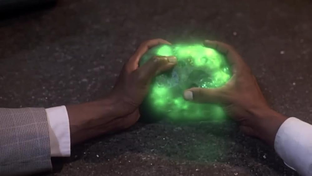 Imagen de meteor-man