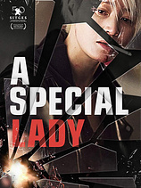 poster of movie A Special Lady