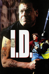 poster of movie I.D. Identificación
