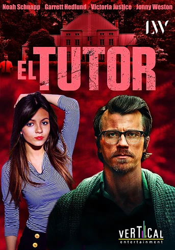 Poster de El Tutor