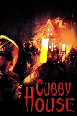 Cubbyhouse. La Cabaña