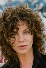 picture of actor Shareen Mitchell