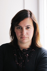 photo of person Luisa Romeo