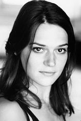 picture of actor Estelle Galarme