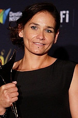 picture of actor Louise Harris