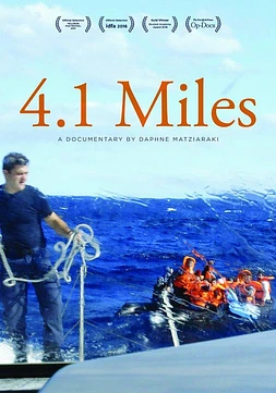 poster of movie 4.1 Miles