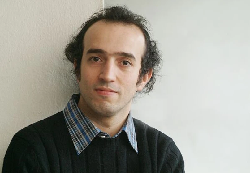 Ayat Najafi en football-under-cover