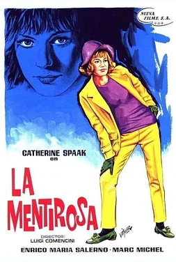 La Mentirosa