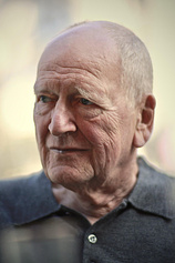 photo of person Claus Peter Witt