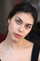picture of actor Alice Rahimi