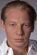 Foto de Ben Becker