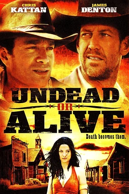 Wanted: Vivos o No Muertos