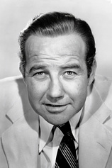 picture of actor Broderick Crawford