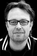 photo of person Henrik Ruben Genz
