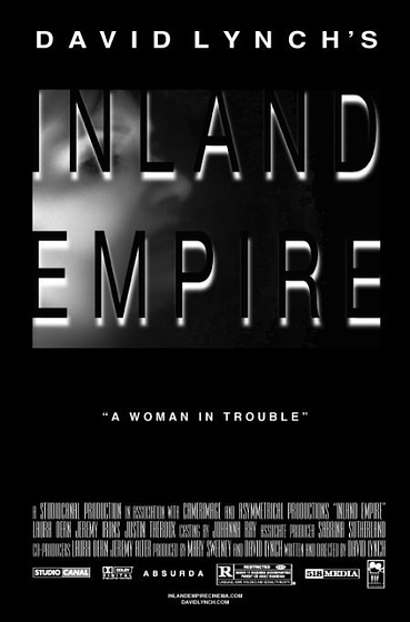 Imagen de Inland Empire (Poster)