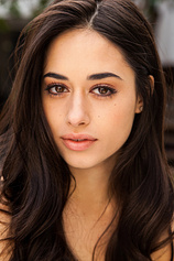 picture of actor Jeanine Mason