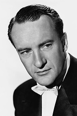 picture of actor George Sanders
