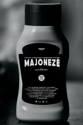 Poster de Majonezë
