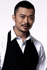 picture of actor Siu-Wong Fan