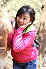 picture of actor Siqi Liu
