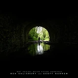 Carátula de la banda de sonido de Men