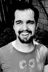 photo of person David Croley Broyles