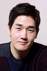 picture of actor Ji-tae Yu