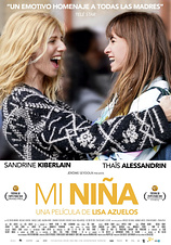 poster of movie Mi Niña